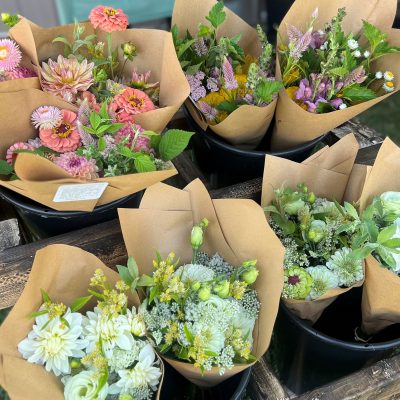 2026 Flower Shares