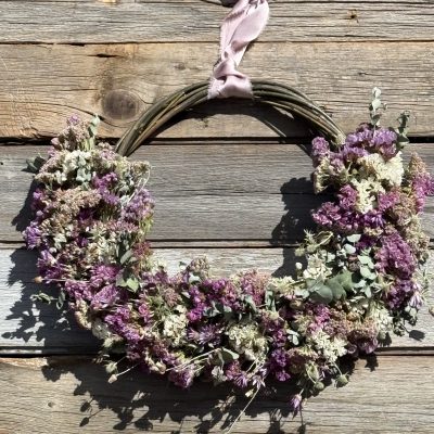That’s the way I Lilac It