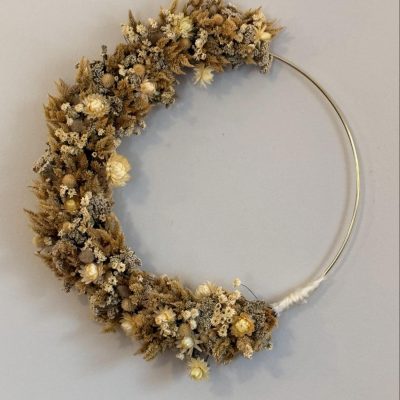 Riesling in the Garden