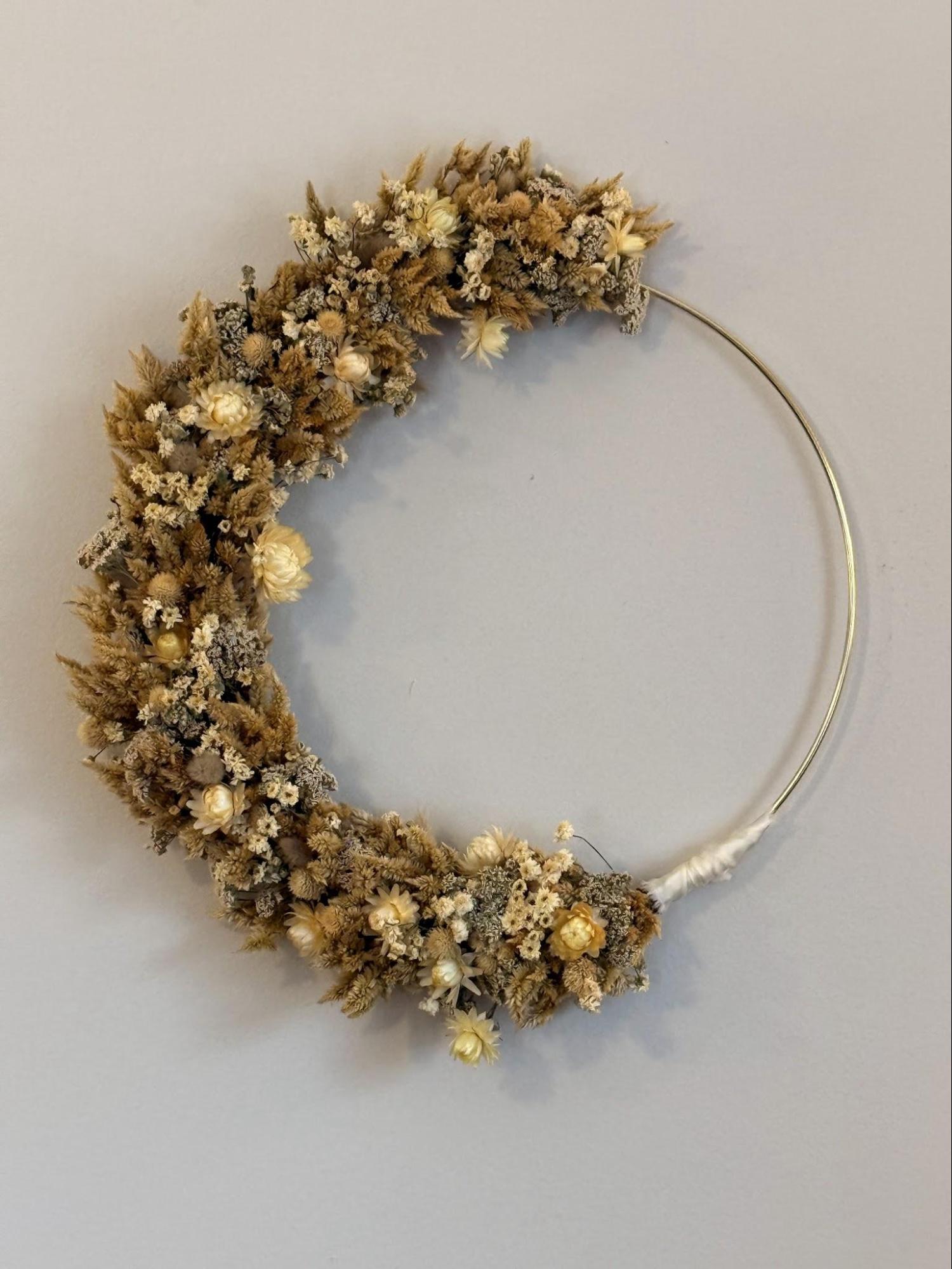 Riesling in the Garden