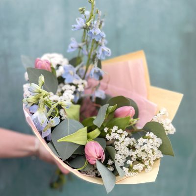 Mother’s Day Bouquet