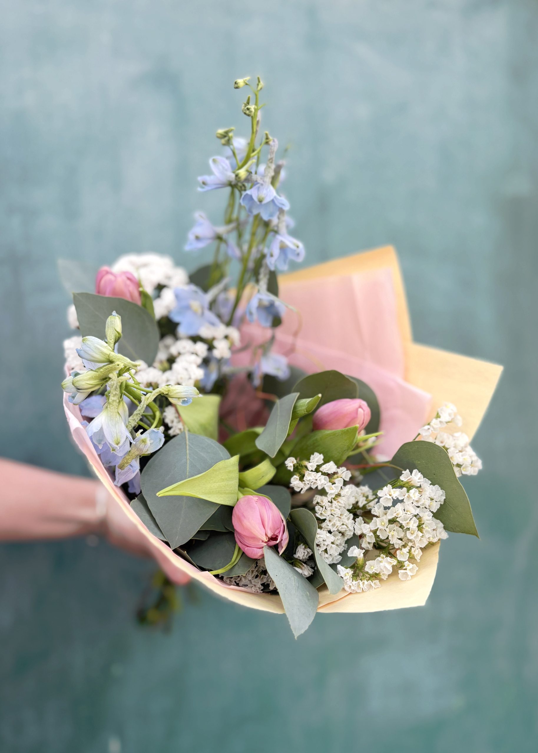 Mother's Day Bouquet