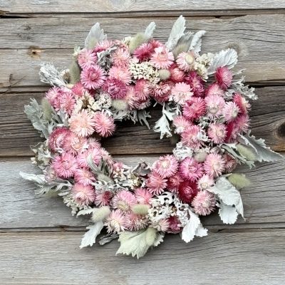Apple Blossom-SOLD OUT