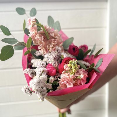Deluxe Bouquet