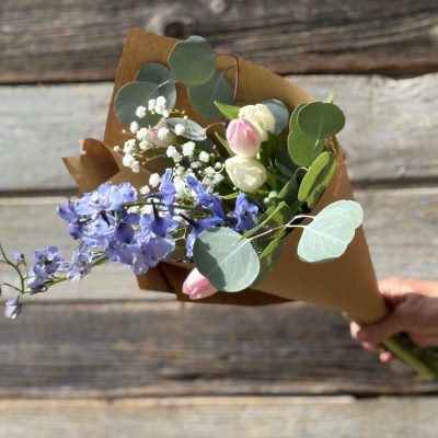 Seasonal Mother’s Day Bouquet