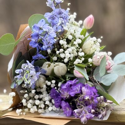 Deluxe Mother’s Day Bouquet