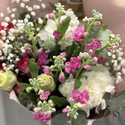 Premium Mother’s Day Bouquet